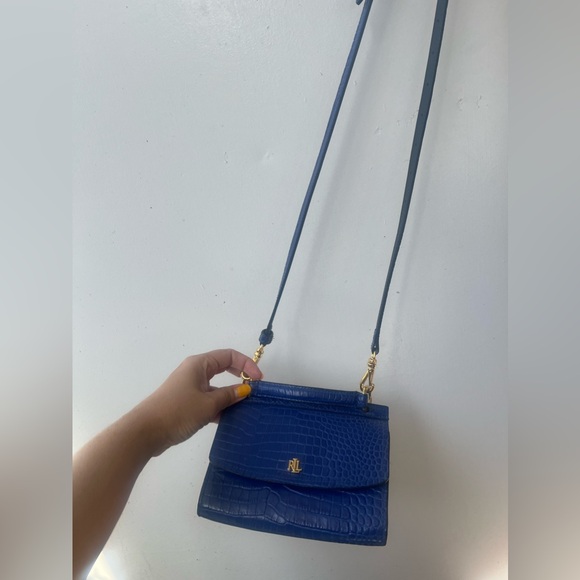 Chic Ralph Lauren crossbody,All Products : American Fashion Style Bags On Sale